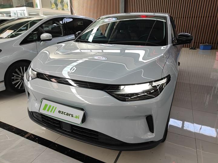 Leapmotor C11 2023 EV 500 Comfort