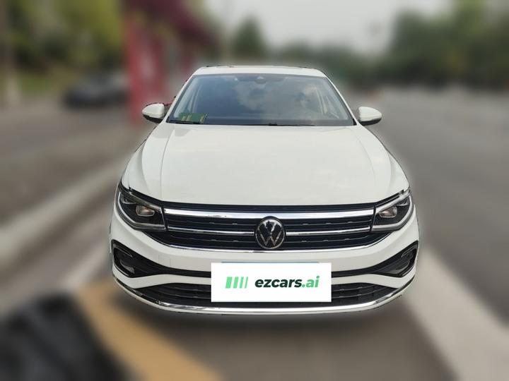 Bora 2023 300TSI DSG photo 2