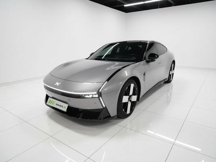 P7 2025 750 AWD Max
