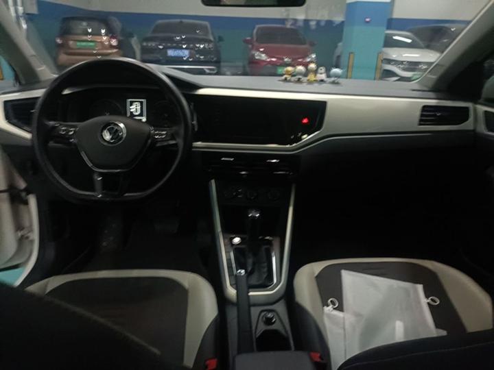 Polo 2021 Plus 1.5L AT Tech photo 6