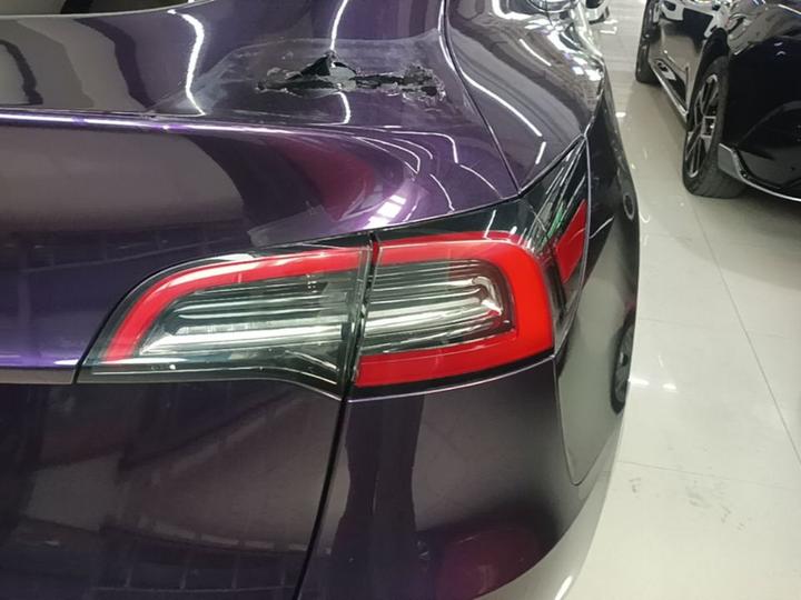 Model Y 2022 Facelift RWD photo 7