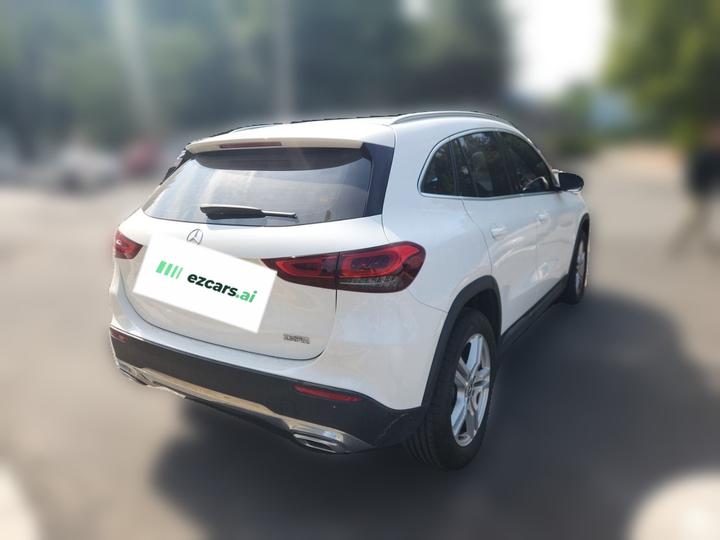 GLA 2023 Facelift GLA 200 photo 6