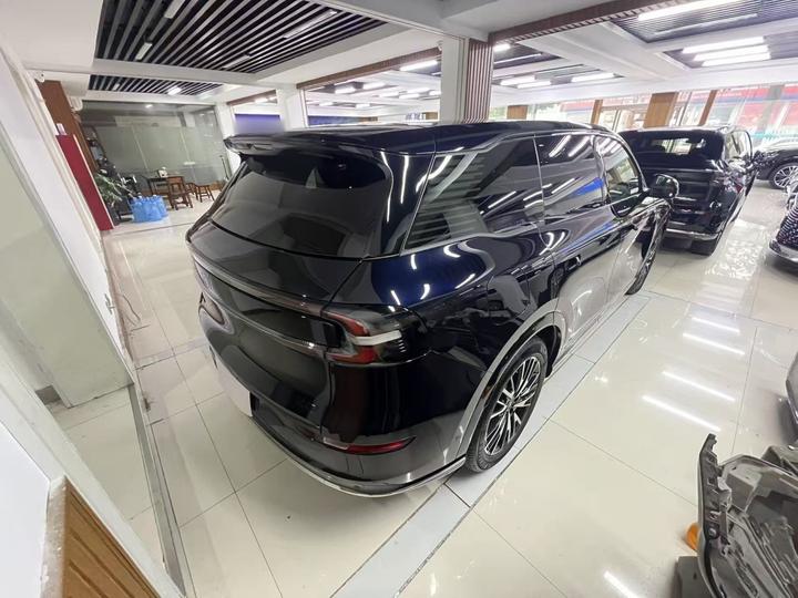 Nevo Q07 2025 215 Flagship PLUS photo 6