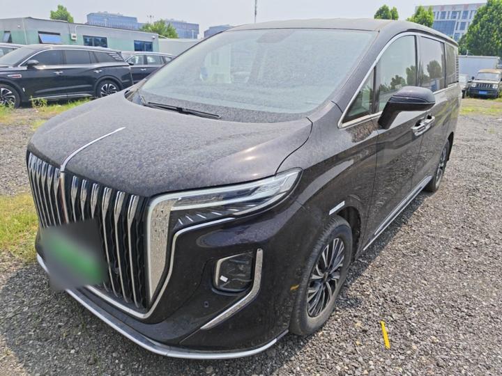 HQ9 PHEV 2024 2.0T AWD Business