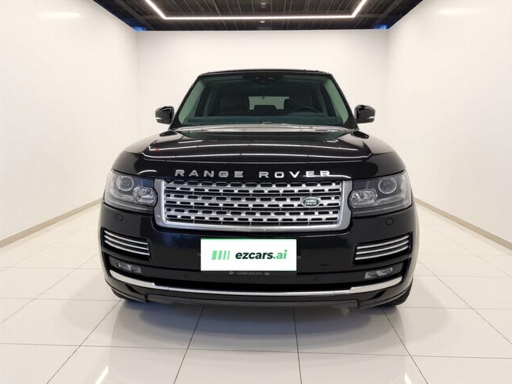 Range Rover 2017 3.0 SC V6 Vogue SE Founder Extended photo 2