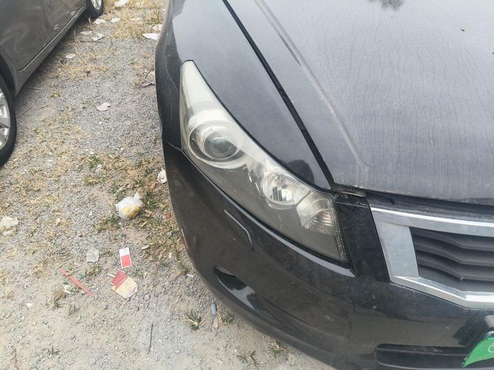 Accord 2010 2.0L EX photo 7