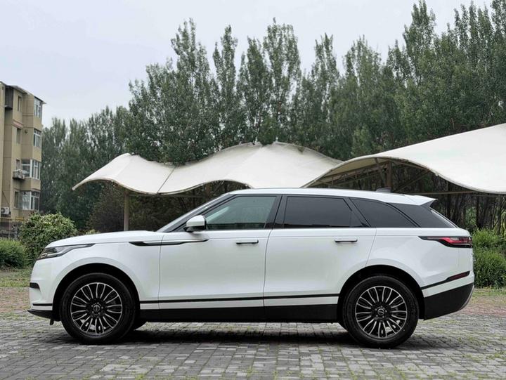 Range Rover Velar 2018 P300 S photo 3