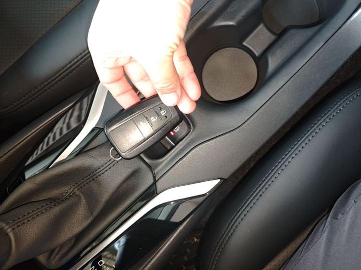 Corolla 2024 1.2T photo 8