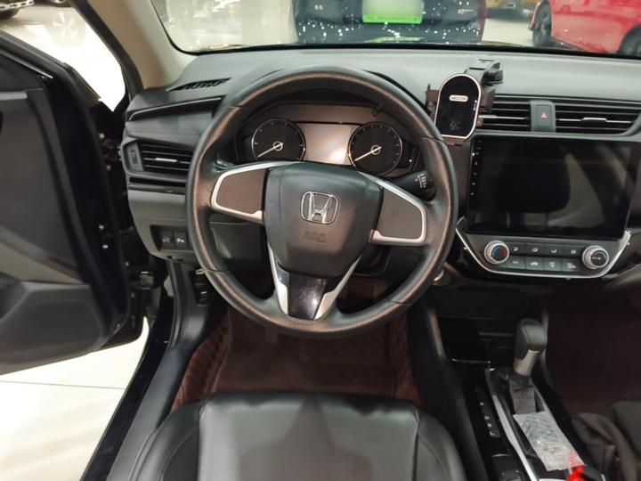 Crider 2019 180Turbo CVT Luxury China VI photo 6