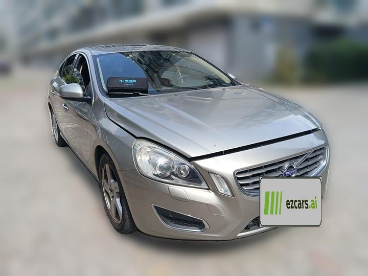 S60 Imported 2013 T5 Comfort photo 3