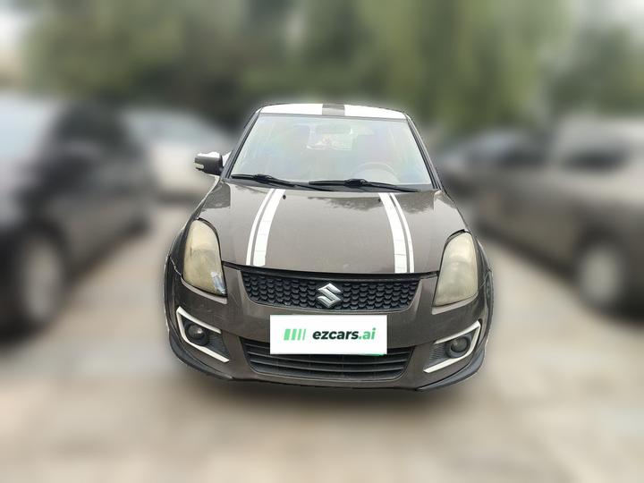 Swift 2013 1.5L MT 20 photo 2
