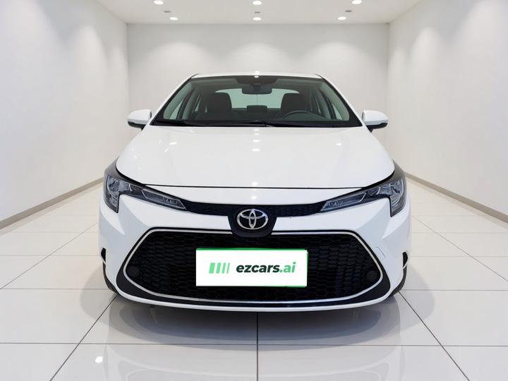 Levin 2019 185T CVT Luxury China VI photo 2