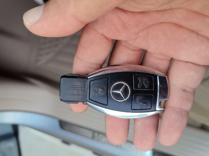 M-Class 2015 ML 400 4MATIC Dynamic photo 8