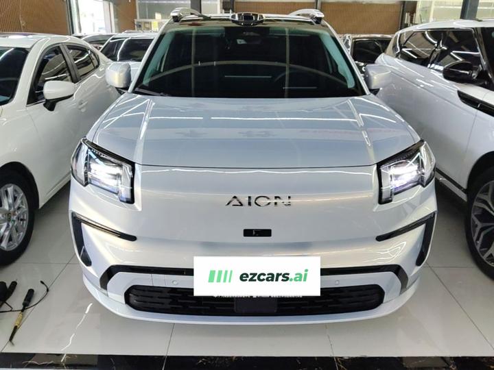 AION V 2024 Aion 650 LiDAR photo 2