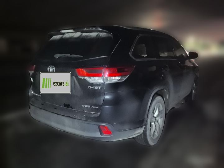 Highlander 2018 2.0T AWD Luxury 7-Seater China V photo 4