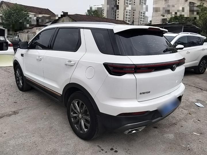 CS55PLUS 2022 1.5T DCT Luxury photo 4