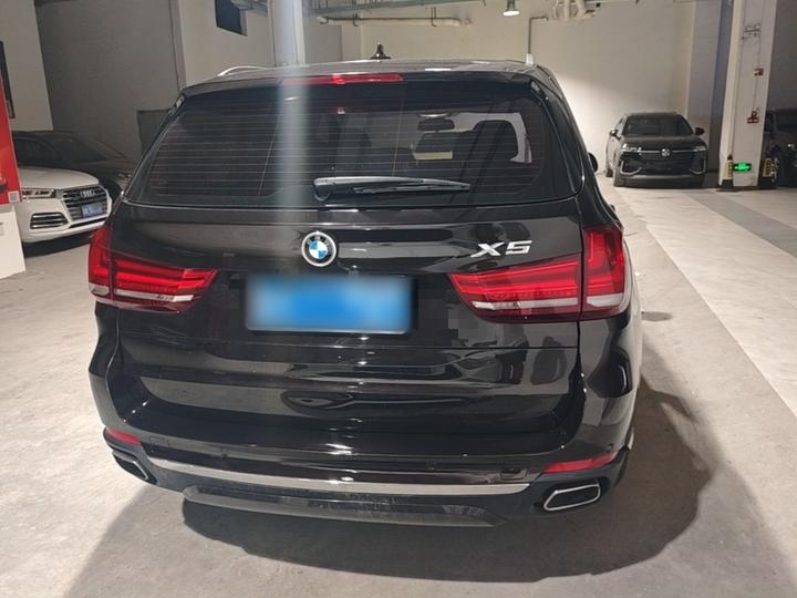 X5 Imported 2017 xDrive28i photo 3