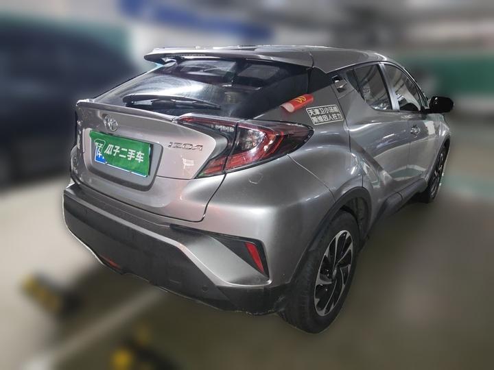 IZOA 2020 2.0L photo 6