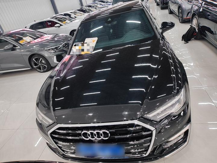 A6L 2023 Facelift 45 TFSI Dynamic photo 2