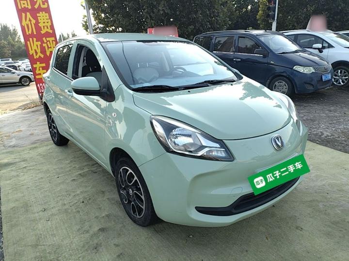 Benni E-Star 2021 LFP 31.86kWh photo 3
