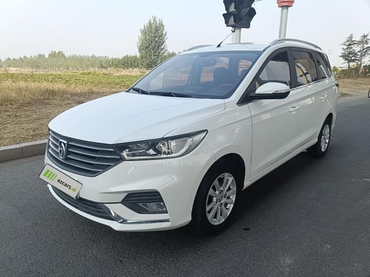 360 2019 1.5L AT Elite China VI