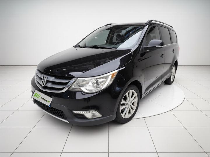 730 2014 1.5L MT Comfort 7-Seater