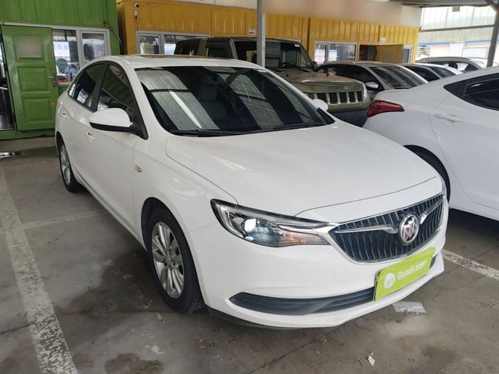 Excelle 2019 15T DCT Elite China VI photo 3