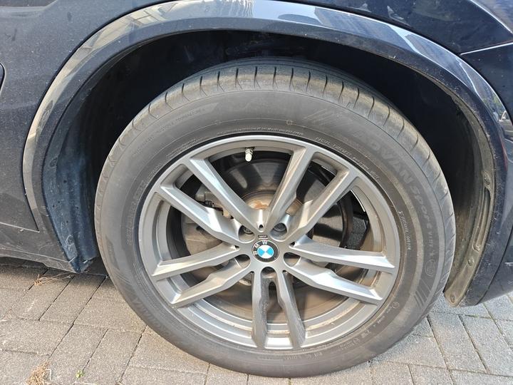 X3 2021 Facelift xDrive28i M Sport Package photo 8