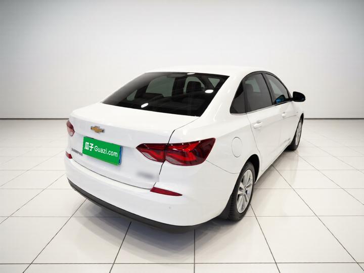Cruze 2022 320 AT photo 4