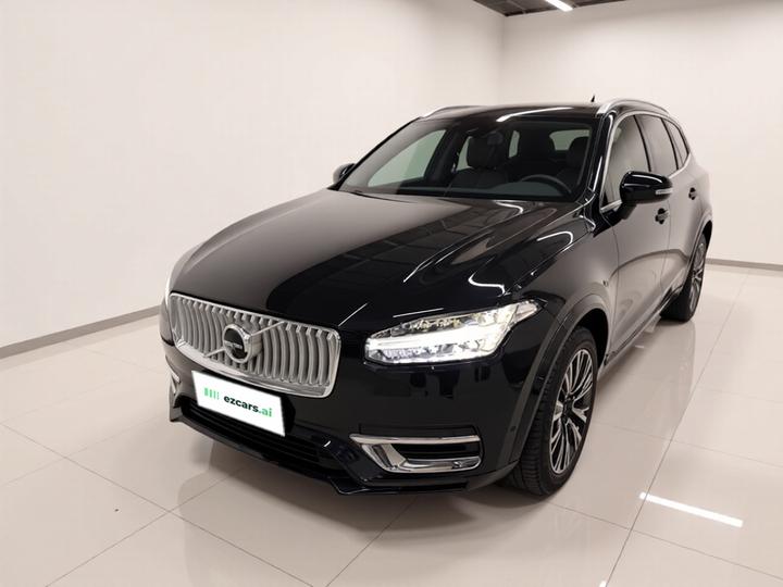 XC90 EV 2024 T8 Smart Premium Luxury 7-Seater photo 2