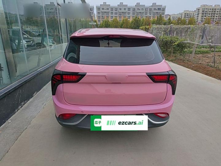 Neta V 2022 400 Lite photo 5
