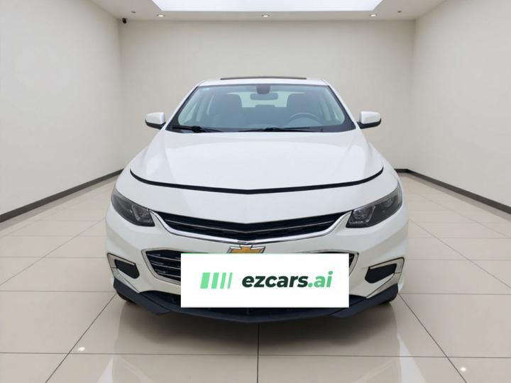 Malibu XL 2017 1.5T AT photo 2