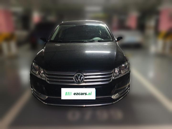Magotan 2015 Facelift 2.0TSI Premium photo 2