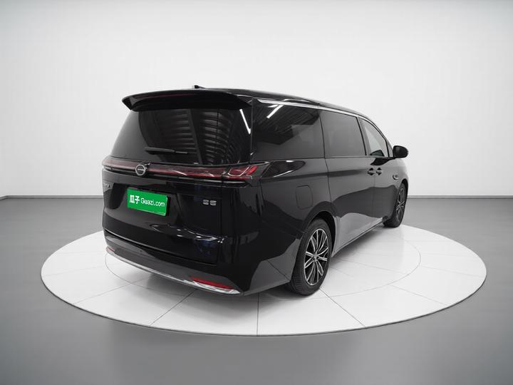 GAC Trumpchi E8 EV 2024 150km MAX photo 6