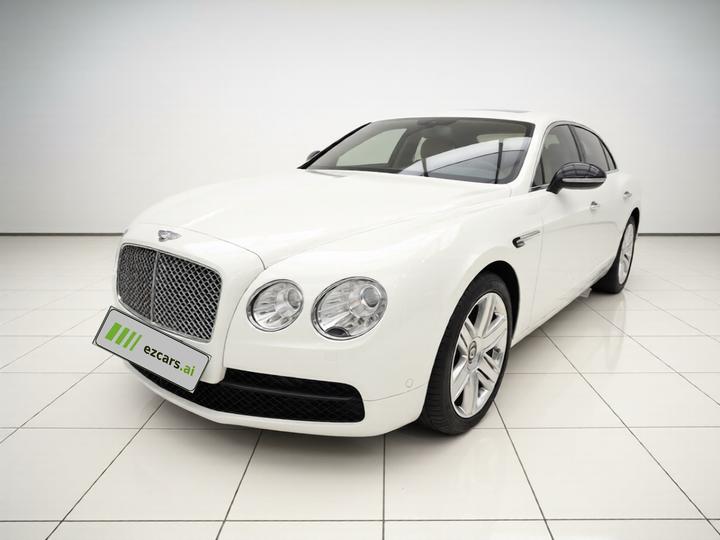 Flying Spur 2015 4.0T V8 Standard