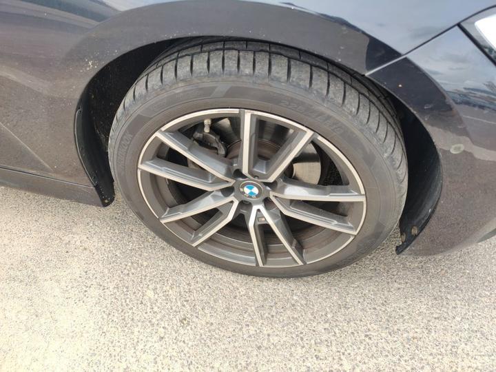 3 Series 2022 Facelift 325Li M Sport Package photo 8
