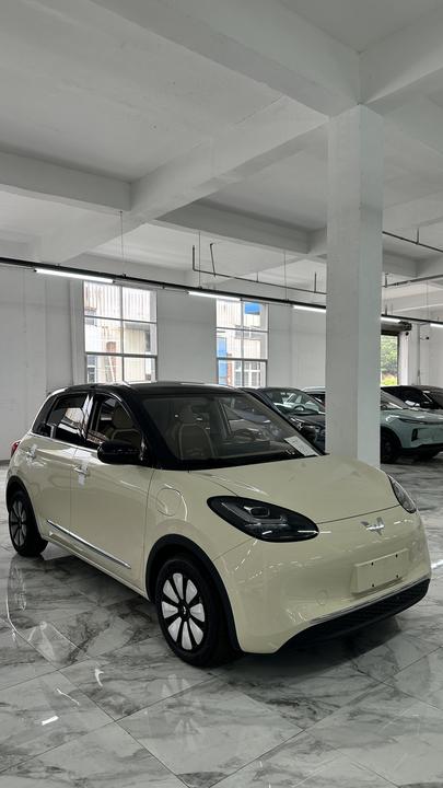 Wuling Bingo 2025 333km photo 4