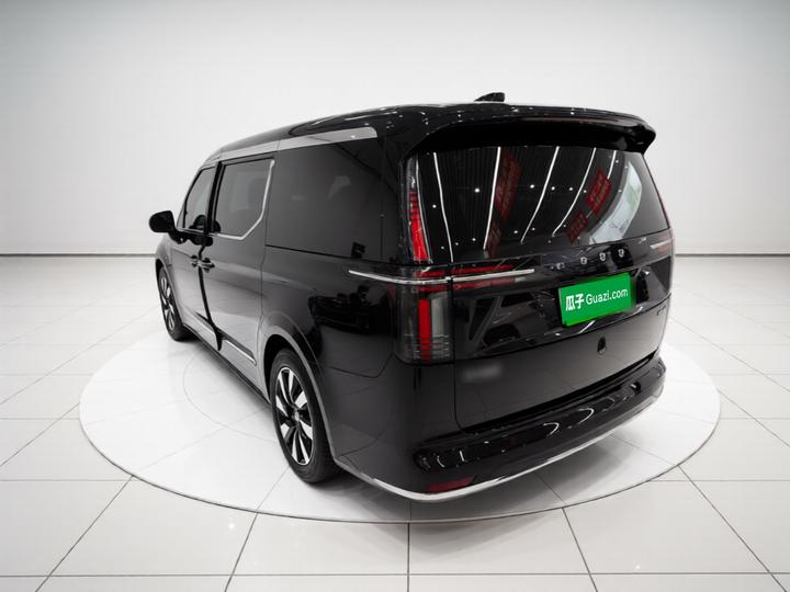 EM90 2025 Ultra 6-Seater photo 4