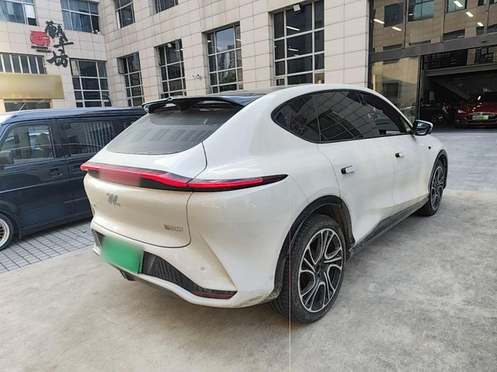 IM Motors LS7 2025 Refresh Edition Ultra photo 6