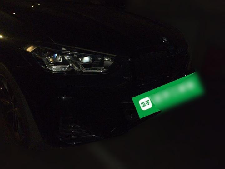 X3 2023 xDrive30i Leading M Night Package photo 3