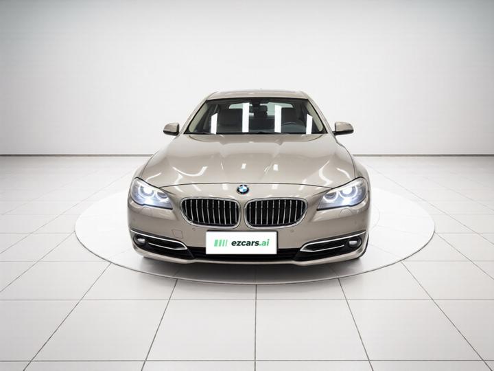 5 Series 2014 525Li Luxury Design Package photo 2