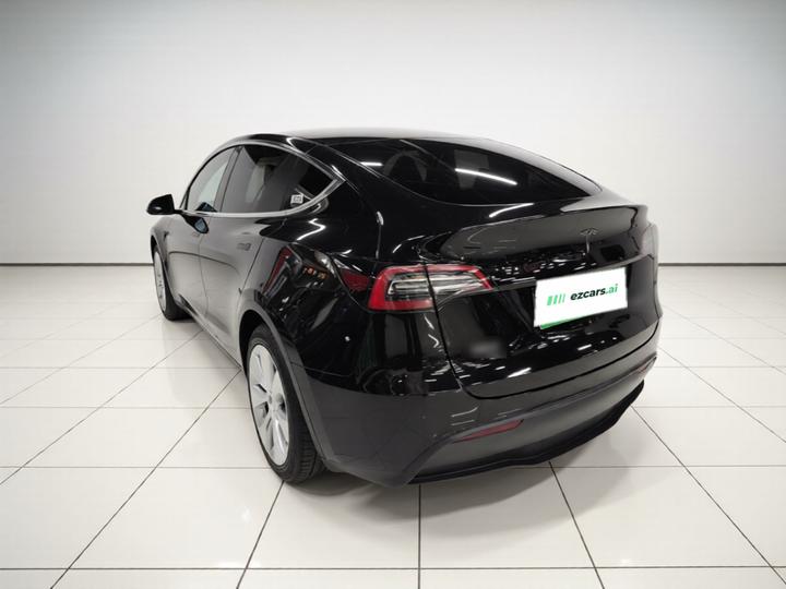 Model Y 2021 Standard Range RWD photo 4