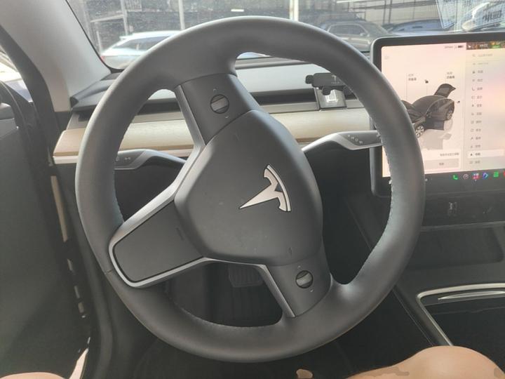 Model Y 2022 Facelift RWD photo 2