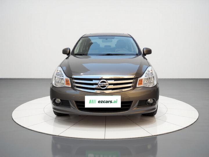 Sylphy 2019 Classic 1.6XE+ CVT Connected Leading photo 2