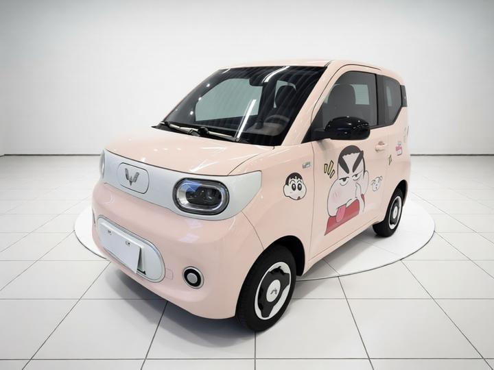 Hongguang MINIEV 2024 3rd Gen 215km