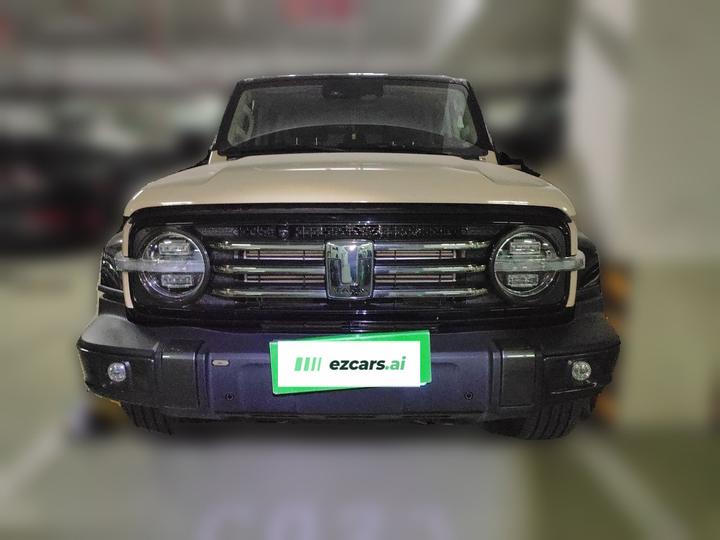 300 2021 City 2.0T photo 2