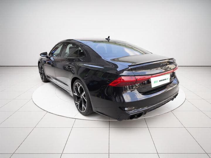 A7L 2024 45 TFSI quattro photo 4