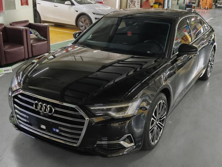 A6L 2023 45 TFSI