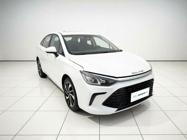 BAIC U5 PLUS 2021 1.5L CVT Luxury photo 3