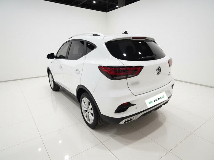 ZS 2020 180DVVT AT Lite photo 4